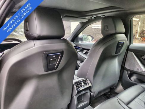 Used 2025 BMW 530i xDrive w/ Premium Package image 20