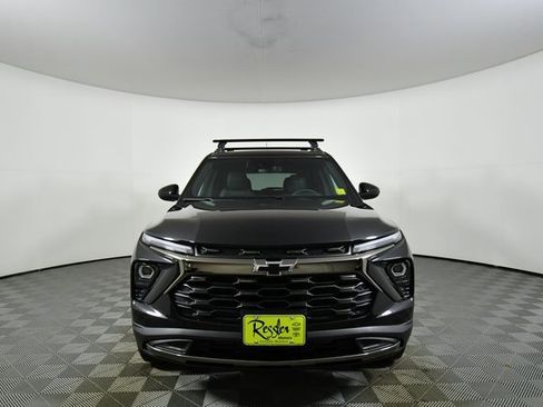 New 2026 Chevrolet TrailBlazer ACTIV w/ LPO, Trailering Package image 7