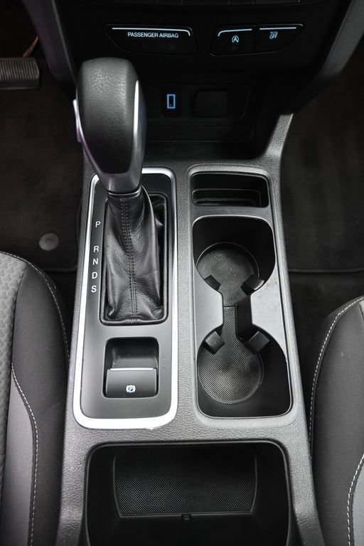 Used 2019 Ford Escape SE AWD/4WD image 19