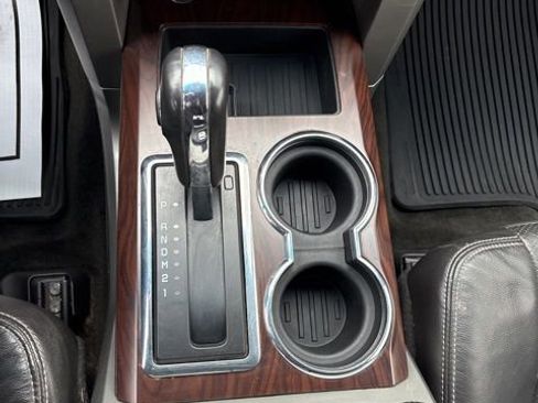 Used 2012 Ford F150 Lariat w/ Lariat Chrome Pkg image 17