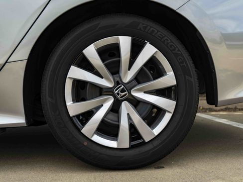 Used 2026 Honda Civic LX image 15