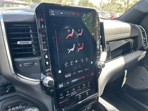 New 2026 RAM 1500 Laramie w/ Night Edition image 31