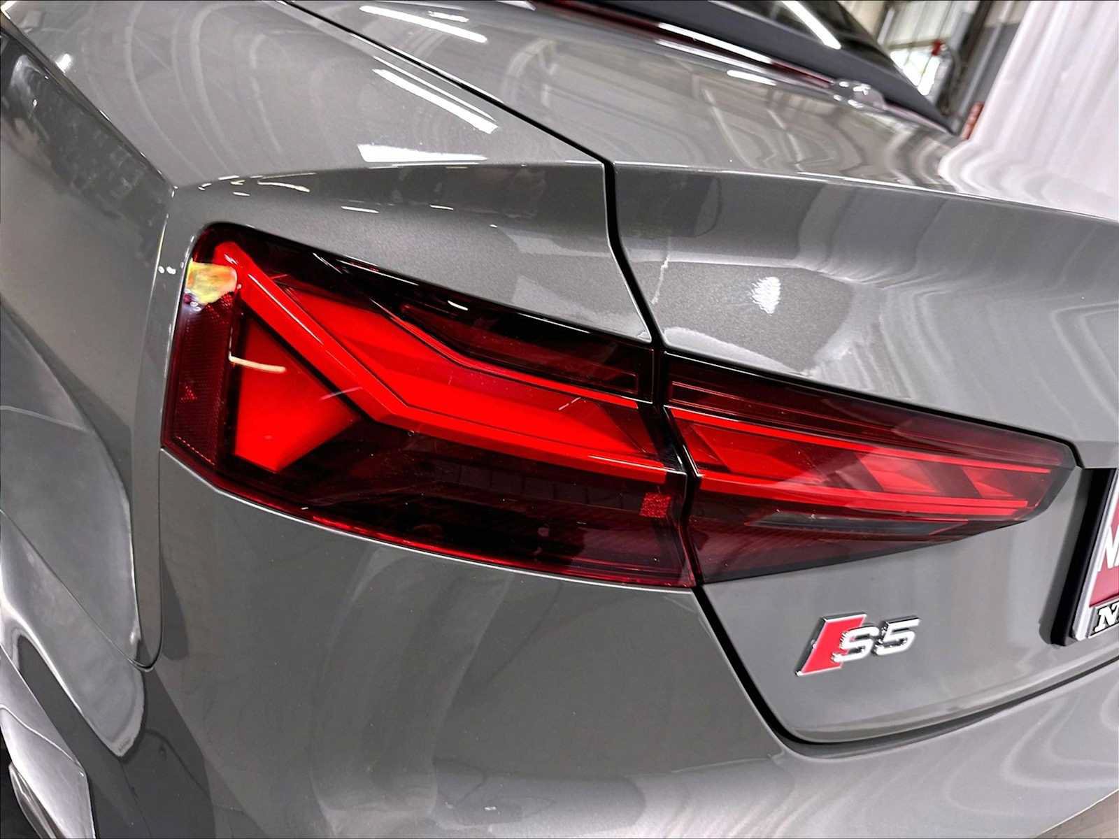 Used 2023 Audi S5 Premium Plus AWD/4WD image 35