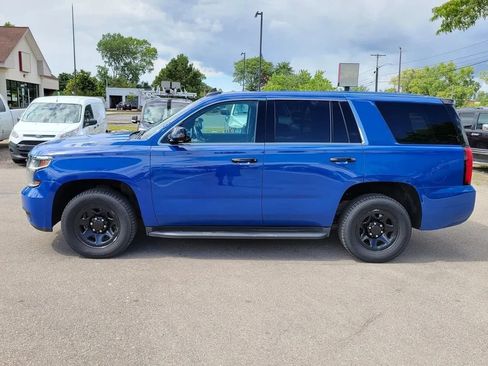 Used 2017 Chevrolet Tahoe 4WD w/ Remote Keyless Entry Package image 7