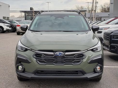 New 2026 Subaru Crosstrek 2.5i Limited AWD/4WD image 5
