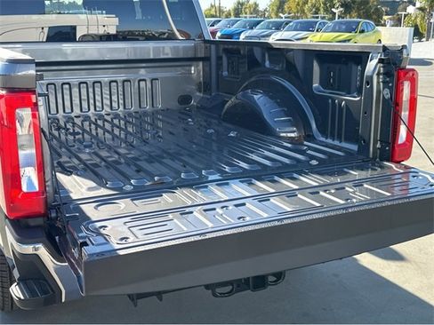 New 2026 Ford F250 XLT image 20