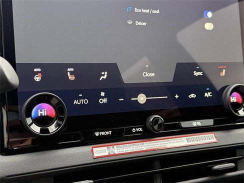 New 2026 Toyota bZ XLE Plus image 19