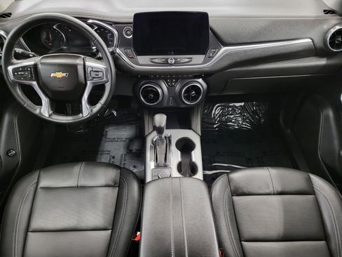 Used 2023 Chevrolet Blazer LT image 6