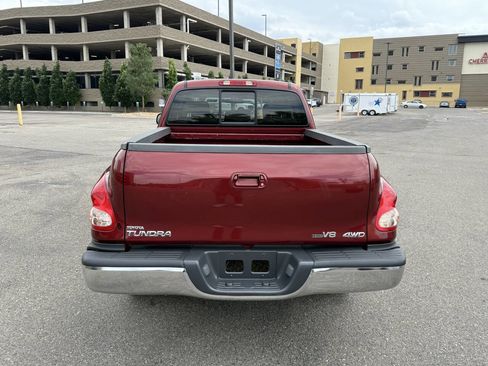 Used 2006 Toyota Tundra Limited image 7