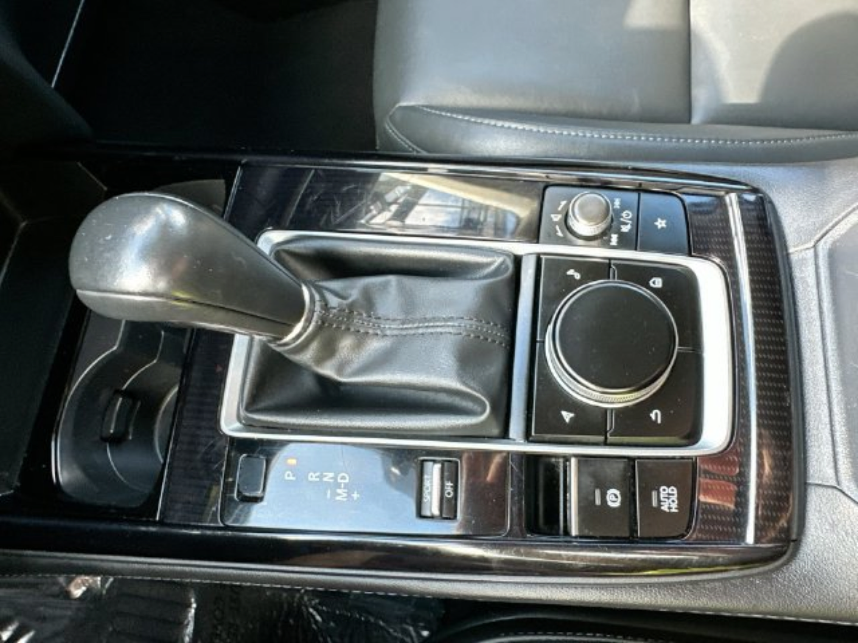 Used 2024 MAZDA CX-30 AWD 2.5 S w/ Select Sport Pkg image 20