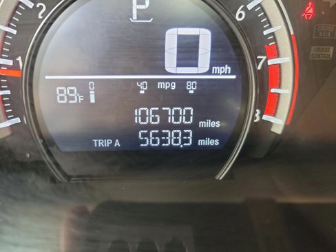 Used 2016 Honda Civic LX image 25