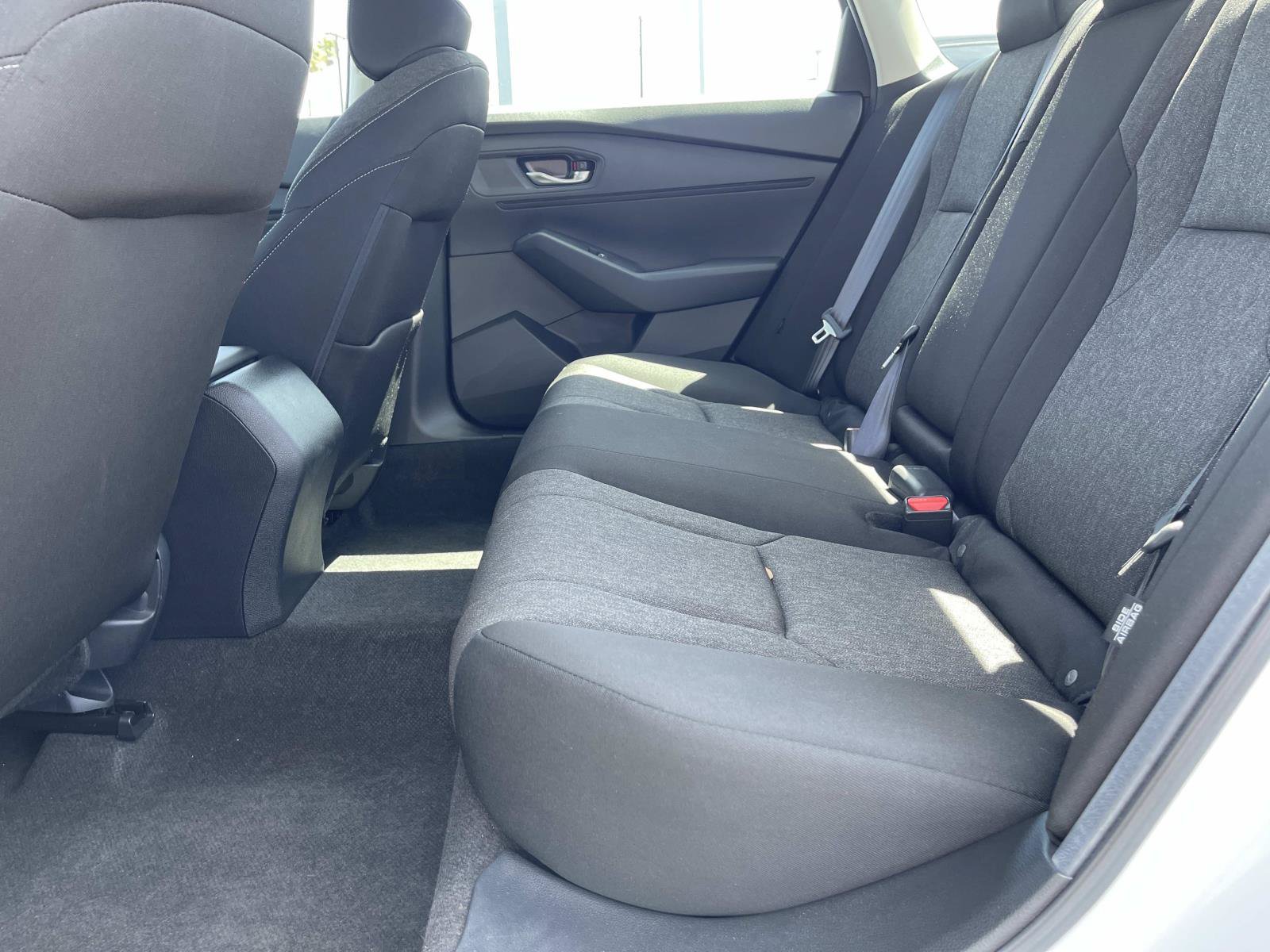 Used 2024 Honda Accord EX image 14