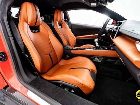 New 2025 Lotus Emira image 42
