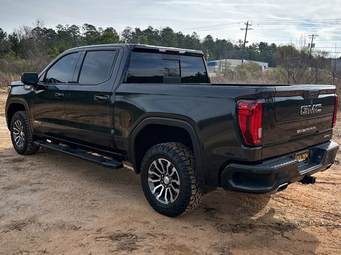 Used 2020 GMC Sierra 1500 AT4 w/ AT4 Premium Package image 7