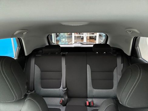 New 2026 Chevrolet TrailBlazer LT w/ Midnight Edition image 26