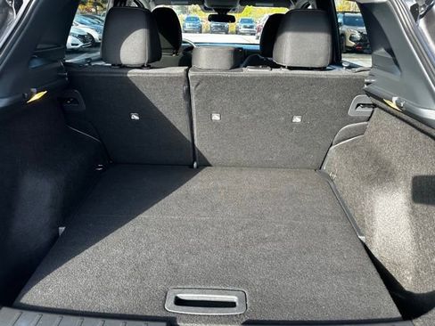 Used 2025 Nissan Kicks SV FWD image 16