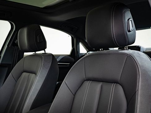 Certified 2025 Audi A3 2.0T Premium image 19