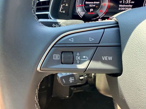 Certified 2025 Audi Q7 3.0T Premium Plus AWD/4WD image 39
