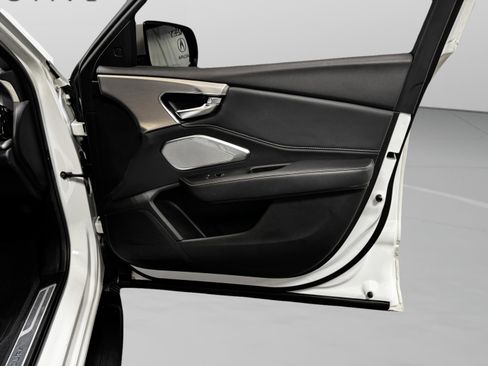 Certified 2020 Acura RDX FWD w/ Technology Package image 20