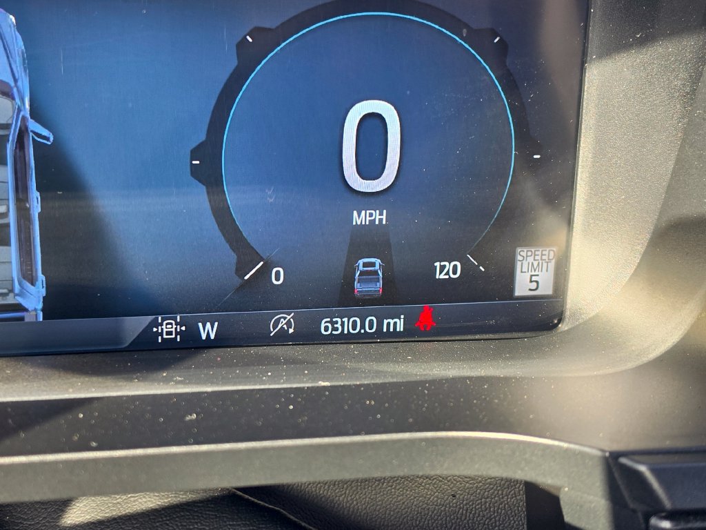 Used 2026 Ford F150 Tremor AWD/4WD image 10