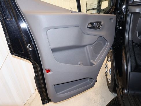 New 2026 Ford Transit 350 148 High Roof Extended DRW image 11