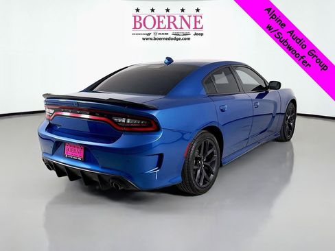 Used 2021 Dodge Charger GT image 7