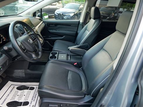 Used 2025 Honda Odyssey Elite image 20