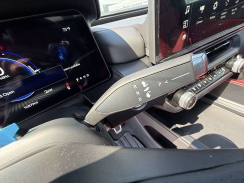 Used 2024 Acura ZDX Type S AWD/4WD image 25