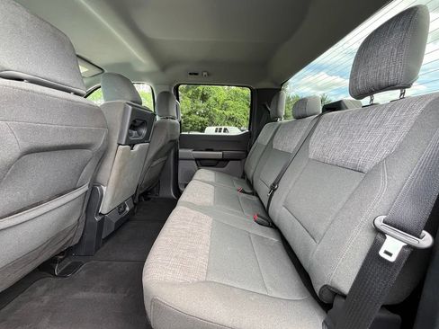 Used 2023 Ford F150 XLT AWD/4WD image 33