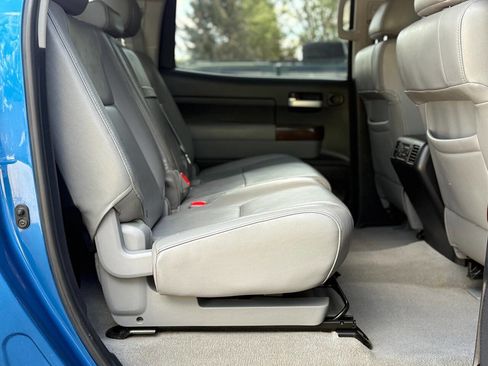 Used 2010 Toyota Tundra Limited image 37