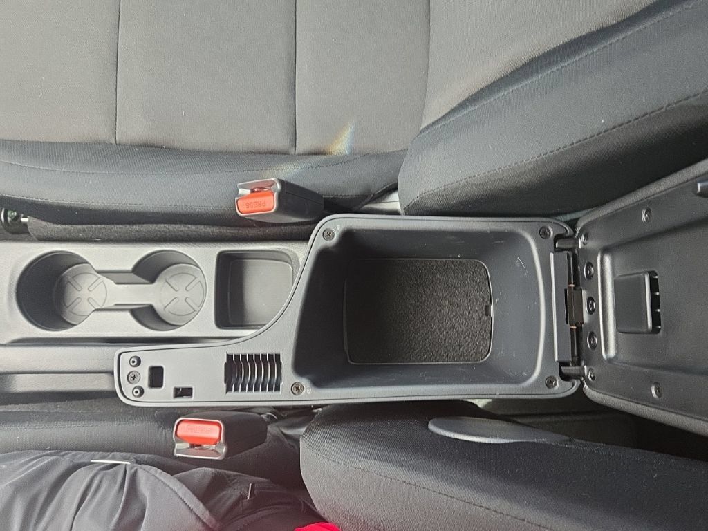 Used 2025 Nissan Kicks Play S FWD image 24