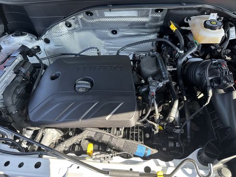 New 2026 Buick Encore GX Preferred w/ Comfort Package image 29