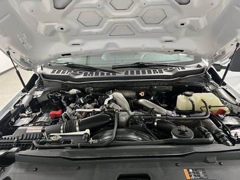 Used 2023 Ford F350 XLT image 58