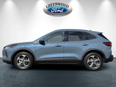 Used 2025 Ford Escape ST-Line Select AWD/4WD image 7
