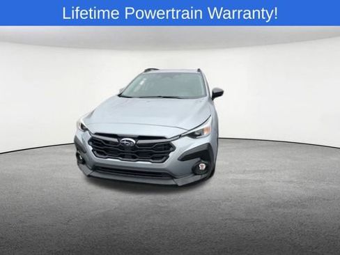 New 2026 Subaru Crosstrek 2.0i Premium image 3