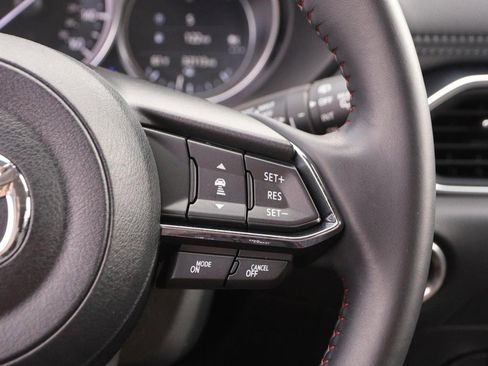 Used 2023 MAZDA CX-5 Carbon Edition image 14