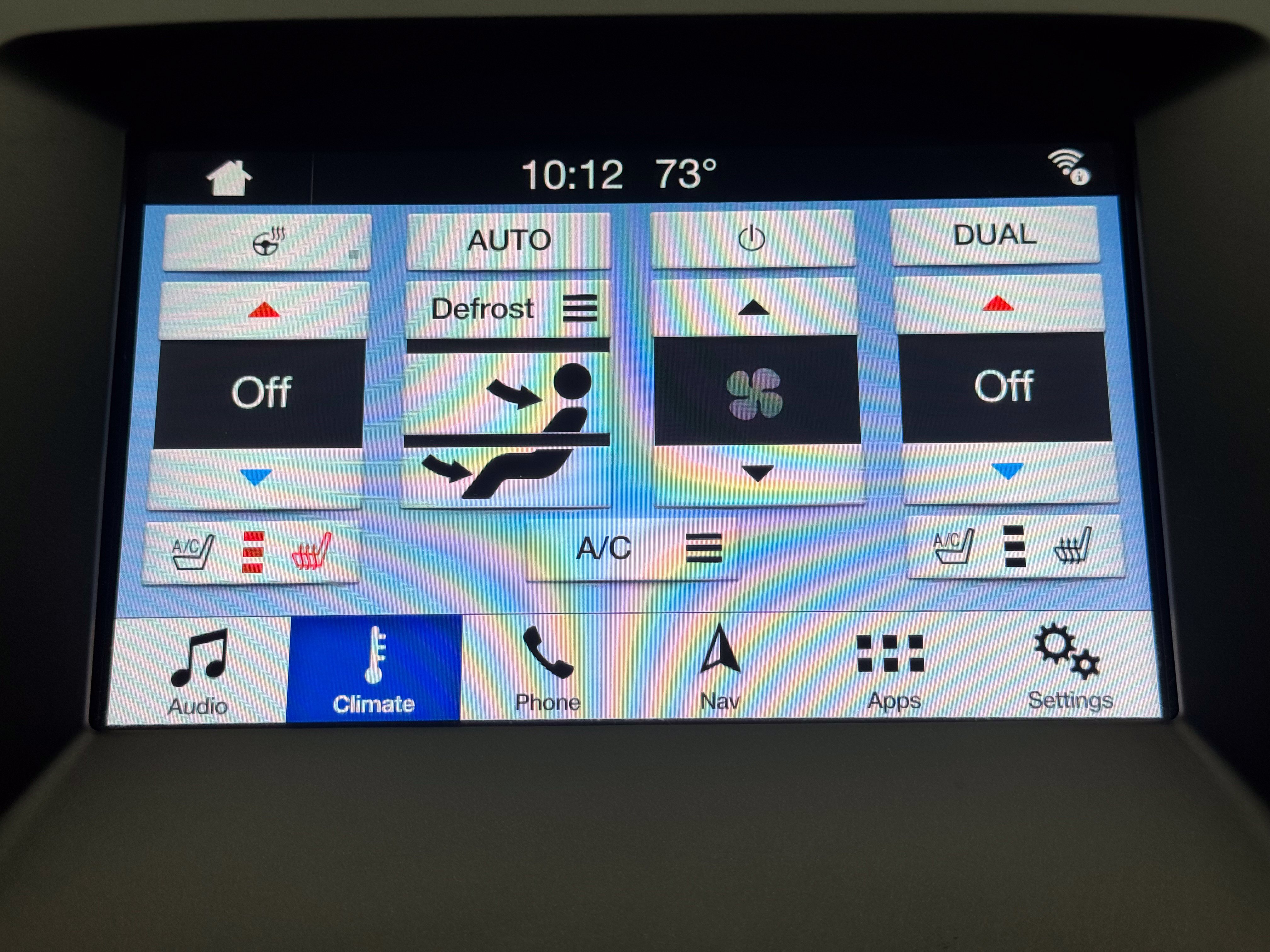 Used 2016 Ford Edge Titanium w/ Equipment Group 301A AWD/4WD image 26