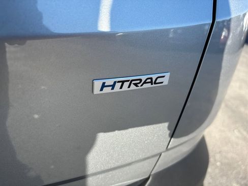 New 2026 Hyundai Tucson SE image 14