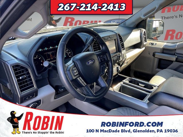 Used 2019 Ford F150 XLT w/ Equipment Group 302A Luxury AWD/4WD image 20