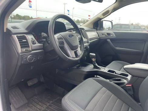 Used 2019 Ford Ranger XLT w/ Equipment Group 302A Luxury image 19