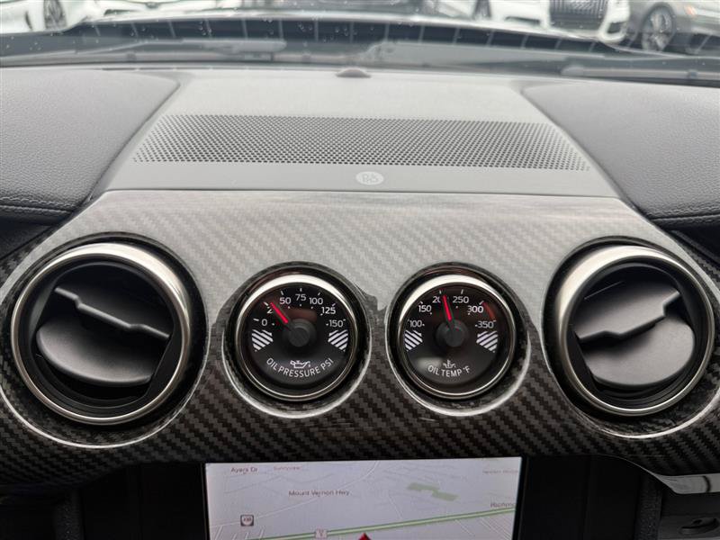Used 2022 Ford Mustang Shelby GT500 w/ Technology Package RWD image 23