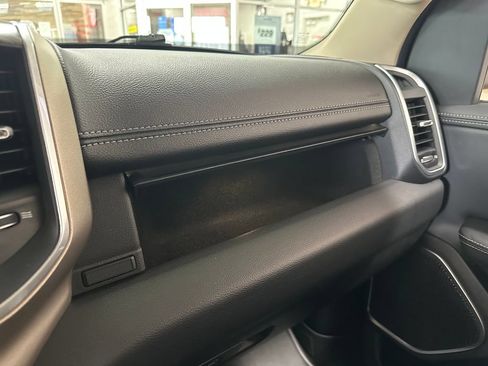 Certified 2020 RAM 1500 Laramie AWD/4WD image 36