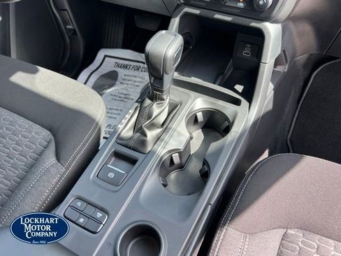 New 2026 Ford Ranger XL RWD image 37