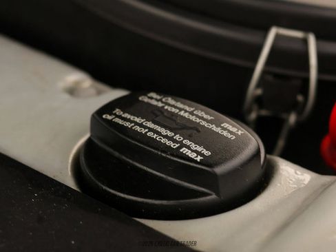 Used 1990 Mercedes-Benz 300 SL image 19