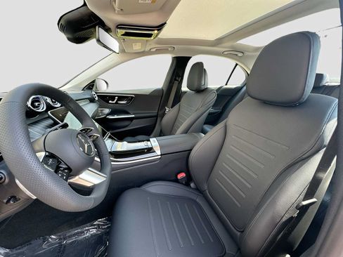 Used 2026 Mercedes-Benz C 300 Sedan image 22