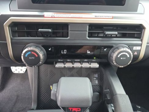 New 2026 Toyota Tacoma TRD Sport image 22