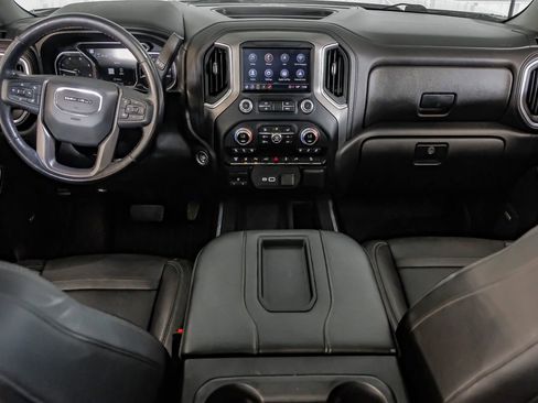 Used 2021 GMC Sierra 2500 Denali w/ Denali Ultimate Package AWD/4WD image 12