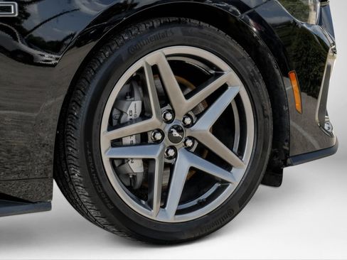 Used 2025 Ford Mustang GT Premium RWD image 52