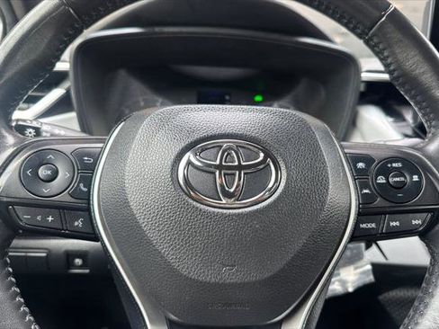 Certified 2023 Toyota Corolla SE w/ Carpet Mat Package (TMS) FWD image 24