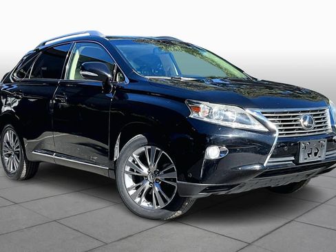 Used 2014 Lexus RX 350 image 2
